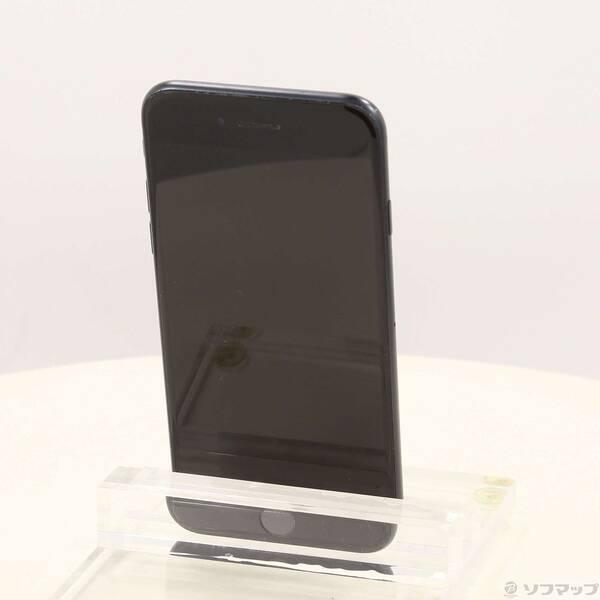 〔中古〕Apple(アップル) iPhone SE 第3世代 64GB ミッドナイト MMYC3J／A SIMフリー〔352-ud〕 |  | 02