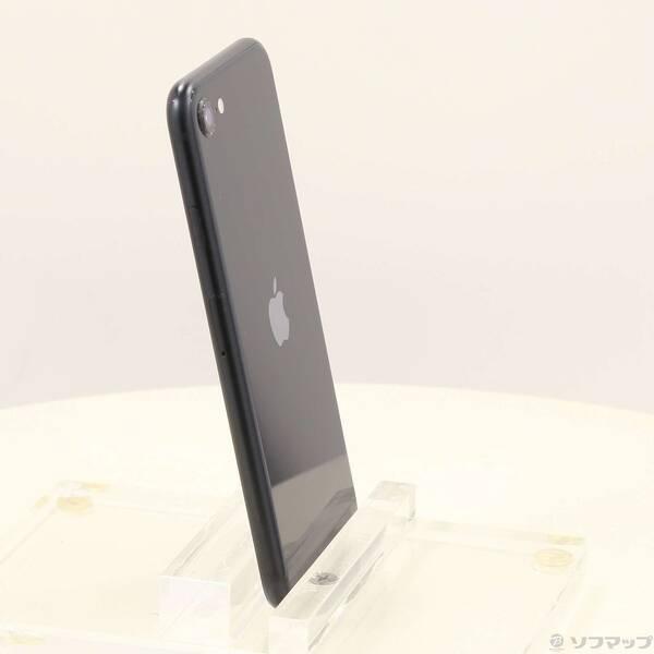 〔中古〕Apple(アップル) iPhone SE 第3世代 64GB ミッドナイト MMYC3J／A SIMフリー〔352-ud〕 |  | 03