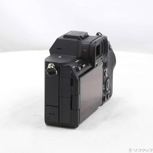 〔中古〕SONY(ソニー) α7 IV ボディ ILCE-7M4〔349-ud〕 |  | 01