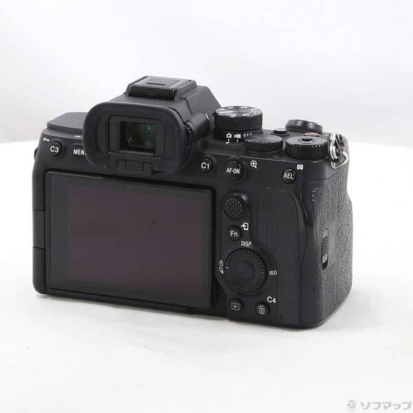 〔中古〕SONY(ソニー) α7 IV ボディ ILCE-7M4〔349-ud〕 |  | 02