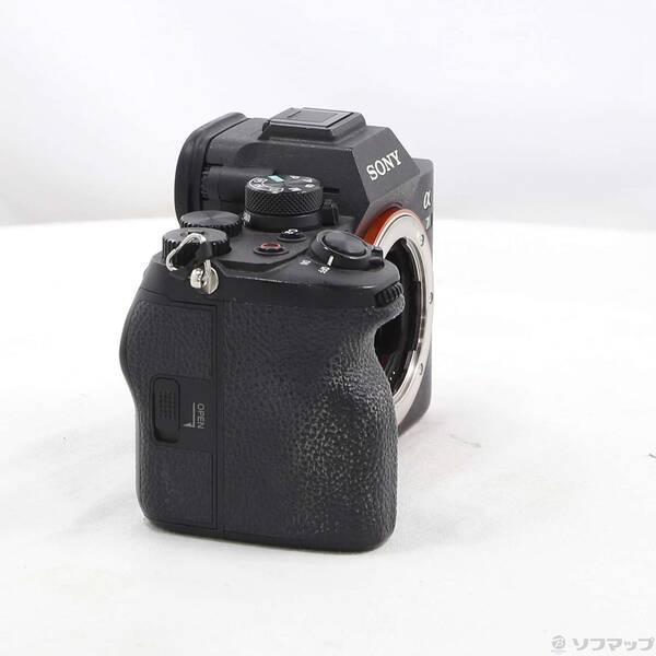 〔中古〕SONY(ソニー) α7 IV ボディ ILCE-7M4〔349-ud〕 |  | 03