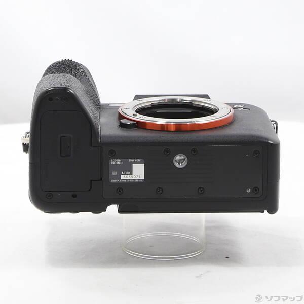 〔中古〕SONY(ソニー) α7 IV ボディ ILCE-7M4〔349-ud〕 |  | 04