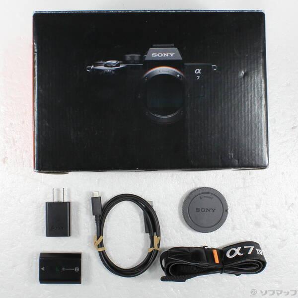 〔中古〕SONY(ソニー) α7 IV ボディ ILCE-7M4〔349-ud〕 |  | 05