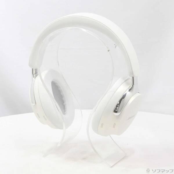 BOSE QuietComfort Ultra Headphones　中古美品 Bose 【中古】QuietComfort Ultra Headphones Diamond【秋葉原