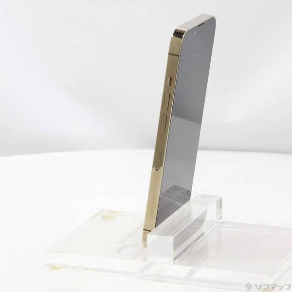 〔中古〕Apple(アップル) iPhone13 Pro 256GB ゴールド MLUQ3J／A SIMフリー〔198-ud〕 |  | 01
