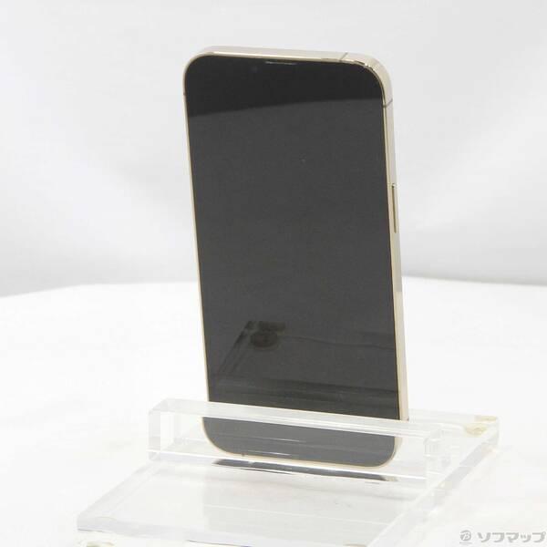 〔中古〕Apple(アップル) iPhone13 Pro 256GB ゴールド MLUQ3J／A SIMフリー〔198-ud〕 |  | 02