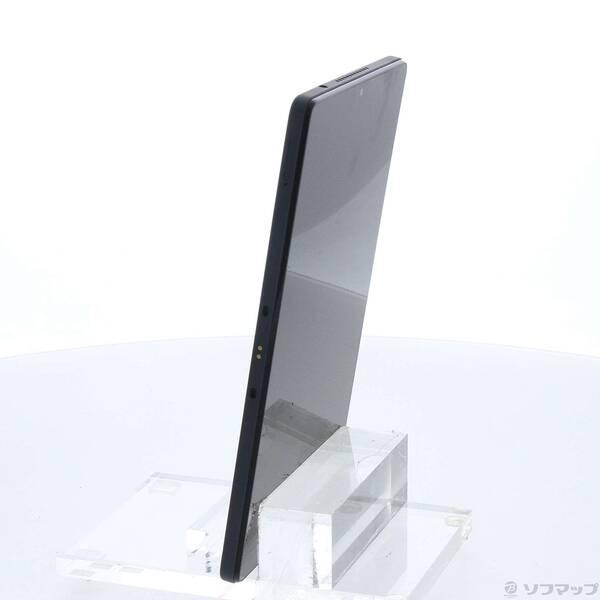 〔中古〕Lenovo(レノボジャパン) dtab compact 64GB ネイビー d-42A docomo〔262-ud〕 |  | 01