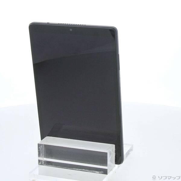 〔中古〕Lenovo(レノボジャパン) dtab compact 64GB ネイビー d-42A docomo〔262-ud〕 |  | 02