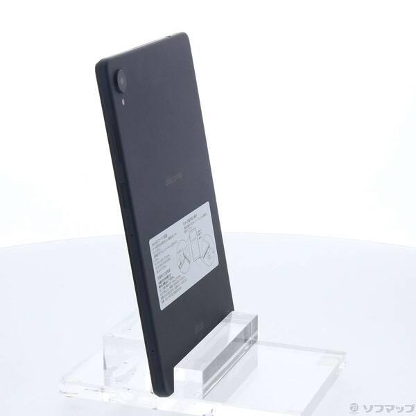 〔中古〕Lenovo(レノボジャパン) dtab compact 64GB ネイビー d-42A docomo〔262-ud〕 |  | 03