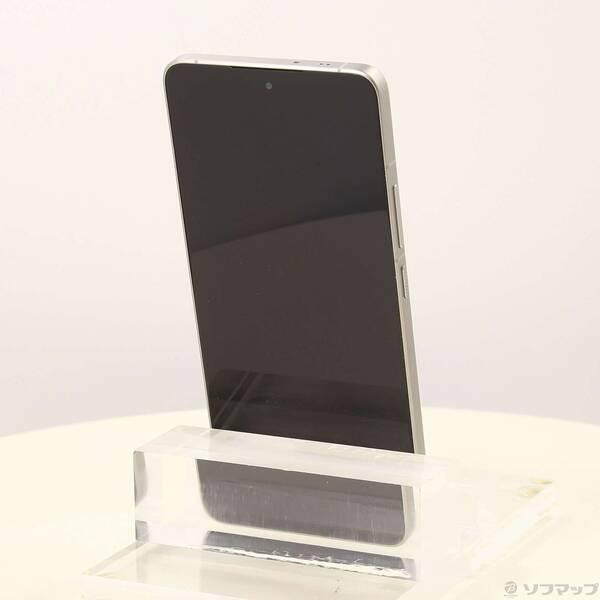 〔中古〕Xiaomi(シャオミ) Xiaomi 14T Pro 256GB チタングレー MZB0HIMJP SIMフリー〔349-ud〕 |  | 02