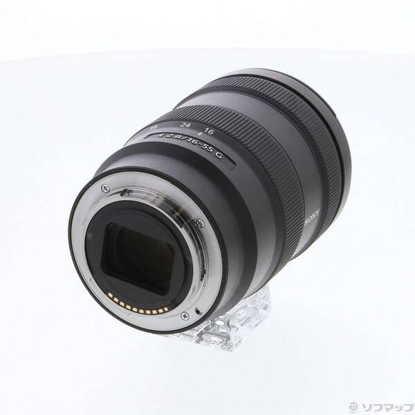 ソニー E 16mm f2.8 フィッシュアイコンバーターセット ソニー、E 16mm