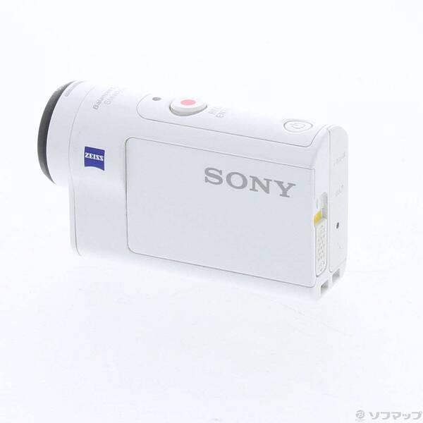 〔中古〕SONY(ソニー) HDR-AS300 アクションカム〔262-ud〕 |  | 01