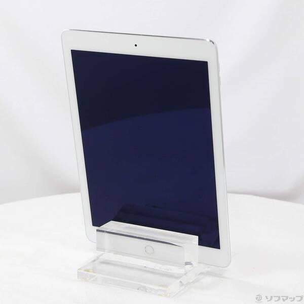 〔中古〕Apple(アップル) iPad Air 2 32GB シルバー MNV62J／A Wi-Fi〔344-ud〕 |  | 02