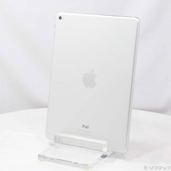 〔中古〕Apple(アップル) iPad Air 2 32GB シルバー MNV62J／A Wi-Fi〔348-ud〕 | 