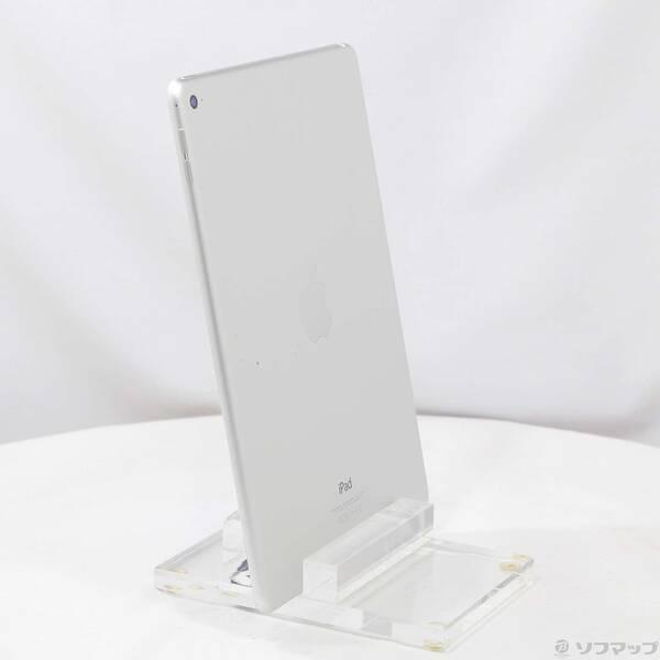 〔中古〕Apple(アップル) iPad Air 2 32GB シルバー MNV62J／A Wi-Fi〔348-ud〕 |  | 03
