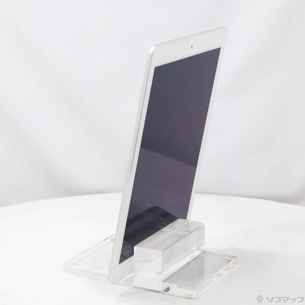 〔中古〕Apple(アップル) iPad Air 2 32GB シルバー MNV62J／A Wi-Fi〔348-ud〕 |  | 01