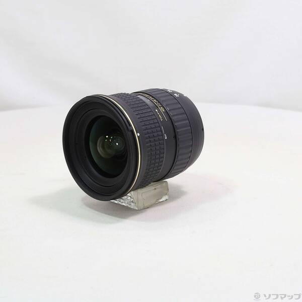 〔中古〕Kenko Tokina(ケンコートキナ) Tokina AF 12-28mm F4 (AT-X 12-28 PRO DX)(Nikon用)(レンズ)〔258-ud〕 | 