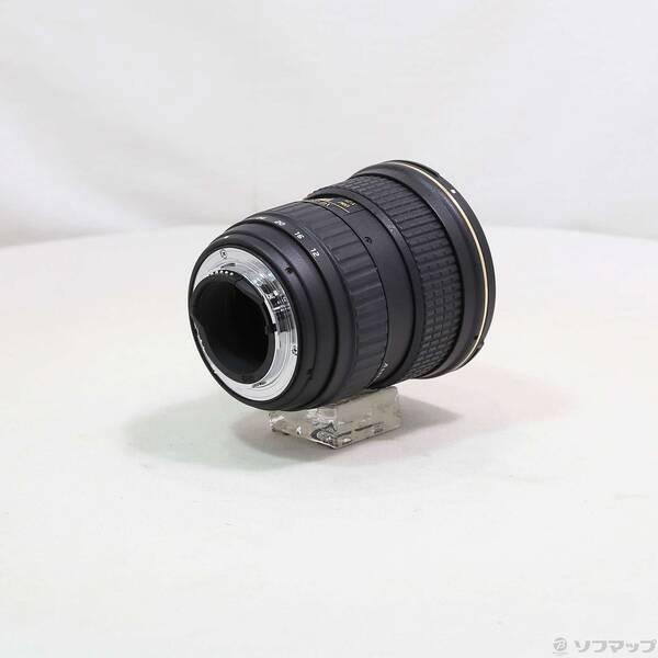 〔中古〕Kenko Tokina(ケンコートキナ) Tokina AF 12-28mm F4 (AT-X 12-28 PRO DX)(Nikon用)(レンズ)〔258-ud〕 |  | 02
