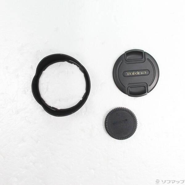 〔中古〕Kenko Tokina(ケンコートキナ) Tokina AF 12-28mm F4 (AT-X 12-28 PRO DX)(Nikon用)(レンズ)〔258-ud〕 |  | 04