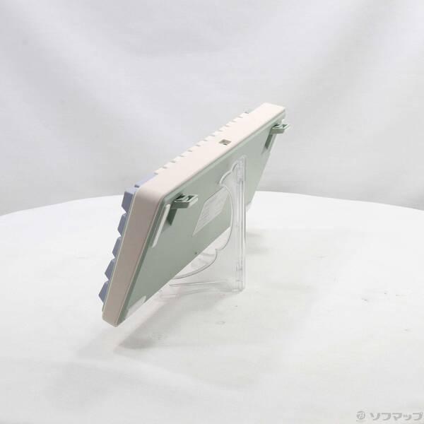 〔中古〕Varmilo Varmilo Minilo Eucalyptus Wired 67 ANSI Keyboard シルバー軸 US配列 VXH67A046SL〔377-ud〕 |  | 01