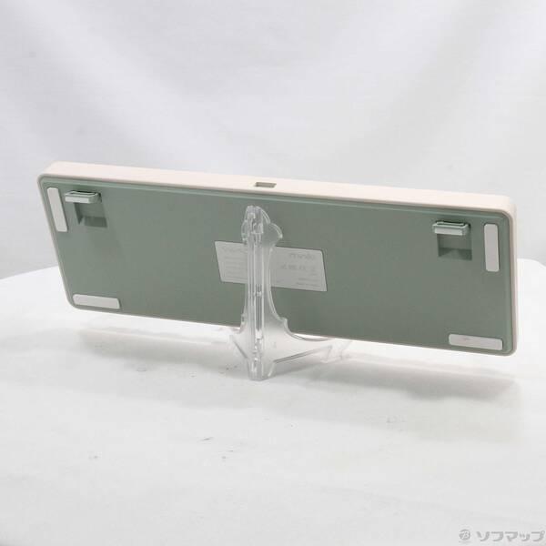〔中古〕Varmilo Varmilo Minilo Eucalyptus Wired 67 ANSI Keyboard シルバー軸 US配列 VXH67A046SL〔377-ud〕 |  | 02