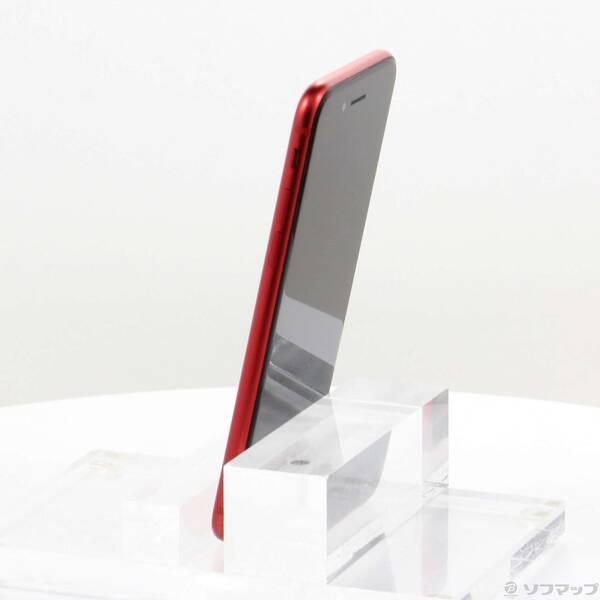 〔中古〕Apple(アップル) iPhone SE 第2世代 64GB プロダクトレッド MHGR3J／A SIMフリー〔305-ud〕 |  | 01