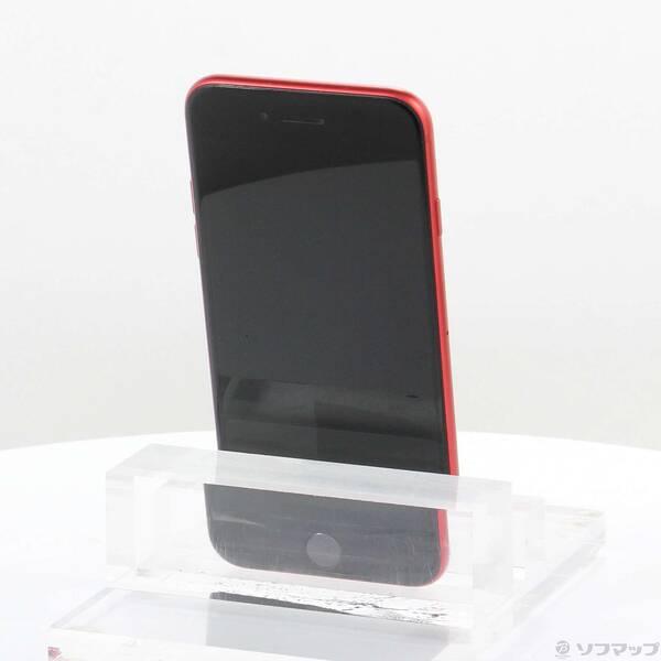 〔中古〕Apple(アップル) iPhone SE 第2世代 64GB プロダクトレッド MHGR3J／A SIMフリー〔305-ud〕 |  | 02