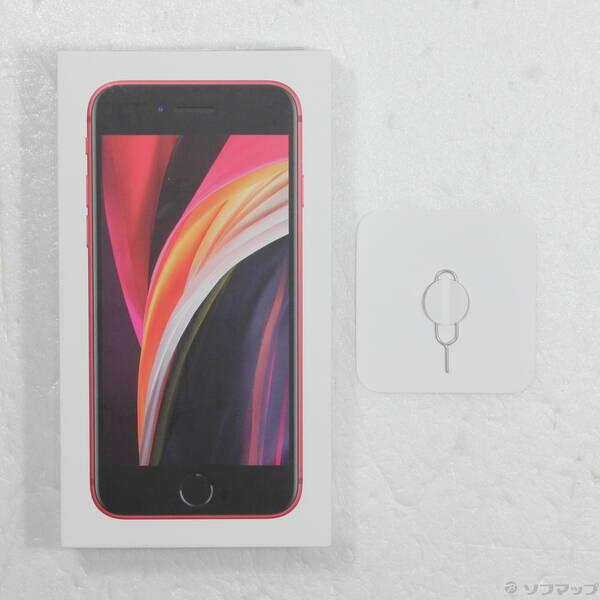 〔中古〕Apple(アップル) iPhone SE 第2世代 64GB プロダクトレッド MHGR3J／A SIMフリー〔305-ud〕 |  | 04