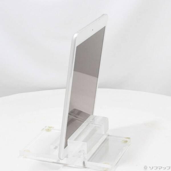 〔中古〕Apple(アップル) iPad mini 2 64GB シルバー ME281J／A Wi-Fi〔305-ud〕 |  | 01