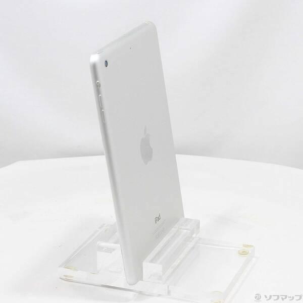 〔中古〕Apple(アップル) iPad mini 2 64GB シルバー ME281J／A Wi-Fi〔305-ud〕 |  | 03