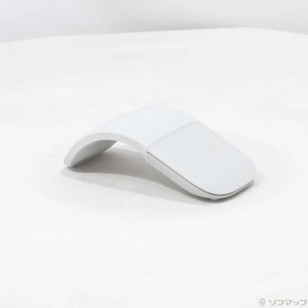 〔中古〕Microsoft(マイクロソフト) Surface Arc Mouse CZV-00007 グレー〔262-ud〕 |  | 03