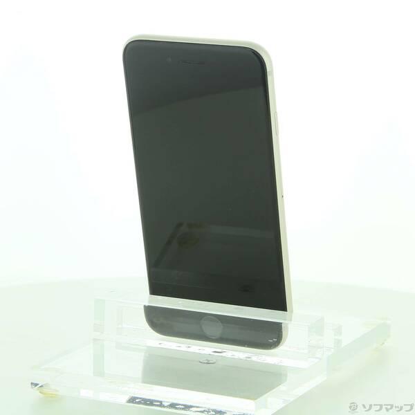 〔中古〕Apple(アップル) iPhone SE 第3世代 128GB スターライト MMYG3J／A SIMフリー〔348-ud〕 |  | 02