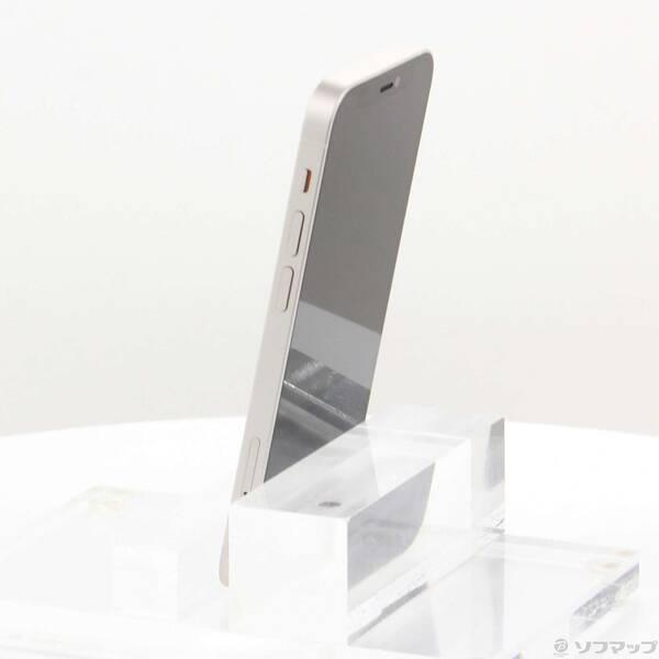 〔中古〕Apple(アップル) iPhone12 mini 64GB ホワイト MGA63J／A SIMフリー〔368-ud〕 |  | 01