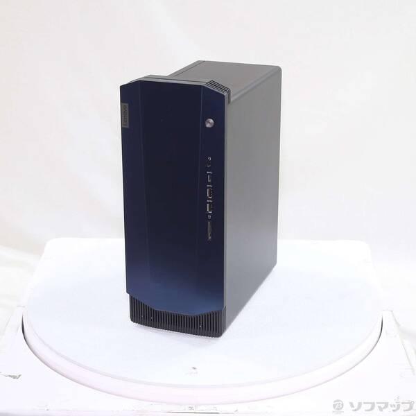〔中古〕Lenovo(レノボジャパン) IdeaCentre Gaming 550i 90N90074JP レイヴンブラック〔377-ud〕 | 