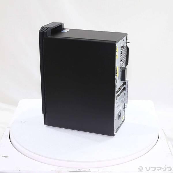 〔中古〕Lenovo(レノボジャパン) IdeaCentre Gaming 550i 90N90074JP レイヴンブラック〔377-ud〕 |  | 01