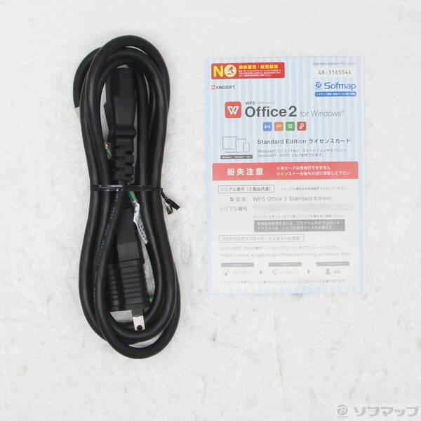 〔中古〕Lenovo(レノボジャパン) IdeaCentre Gaming 550i 90N90074JP レイヴンブラック〔377-ud〕 |  | 04