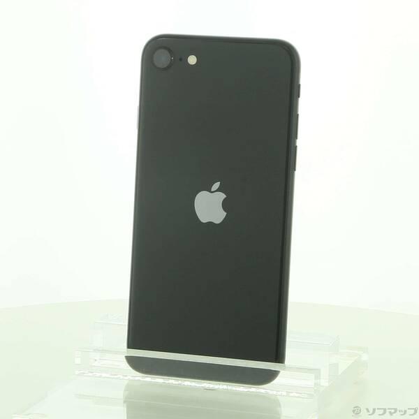〔中古〕Apple(アップル) iPhone SE 第2世代 128GB ブラック MHGT3J／A SIMフリー〔344-ud〕 | 