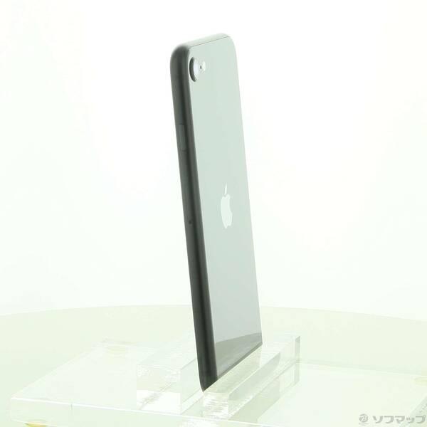 〔中古〕Apple(アップル) iPhone SE 第2世代 128GB ブラック MHGT3J／A SIMフリー〔344-ud〕 |  | 03