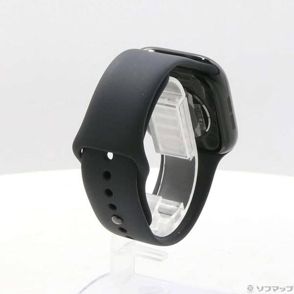 〔中古〕Apple(アップル) Apple Watch Series 10 GPS + Cellular 46mm ジェットブラックアルミニウムケース ブラックスポーツバンド〔344-ud〕 |  | 02