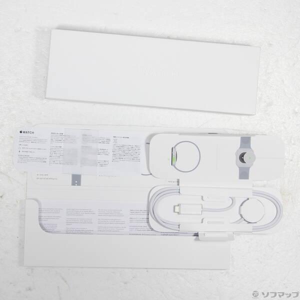 〔中古〕Apple(アップル) Apple Watch Series 10 GPS + Cellular 46mm ジェットブラックアルミニウムケース ブラックスポーツバンド〔344-ud〕 |  | 04