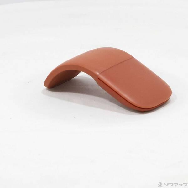 〔中古〕Microsoft(マイクロソフト) Surface Arc Mouse CZV-00081 ポピーレッド〔262-ud〕 |  | 03