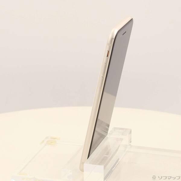 〔中古〕Apple(アップル) iPhone SE 第3世代 128GB スターライト MMYG3J／A SIMフリー〔348-ud〕 |  | 01
