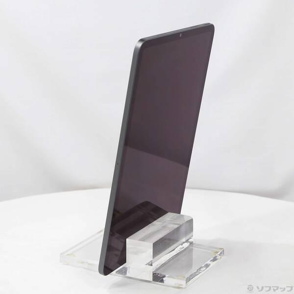 〔中古〕Apple(アップル) iPad Pro 11インチ 第3世代 1TB スペースグレイ MHQY3J／A Wi-Fi〔377-ud〕 |  | 01