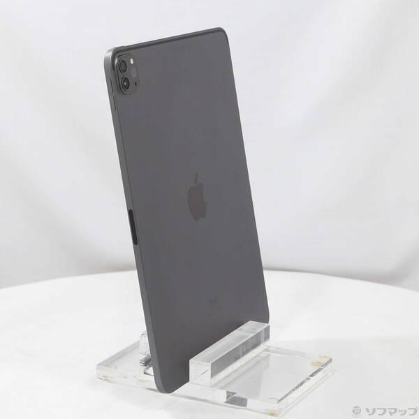 〔中古〕Apple(アップル) iPad Pro 11インチ 第3世代 1TB スペースグレイ MHQY3J／A Wi-Fi〔377-ud〕 |  | 03