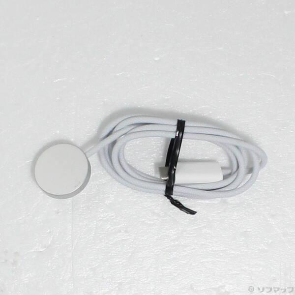 〔中古〕Apple(アップル) Apple Watch Ultra GPS + Cellular 49mm チタニウムケース スターライトアルパインループ〔344-ud〕 |  | 04