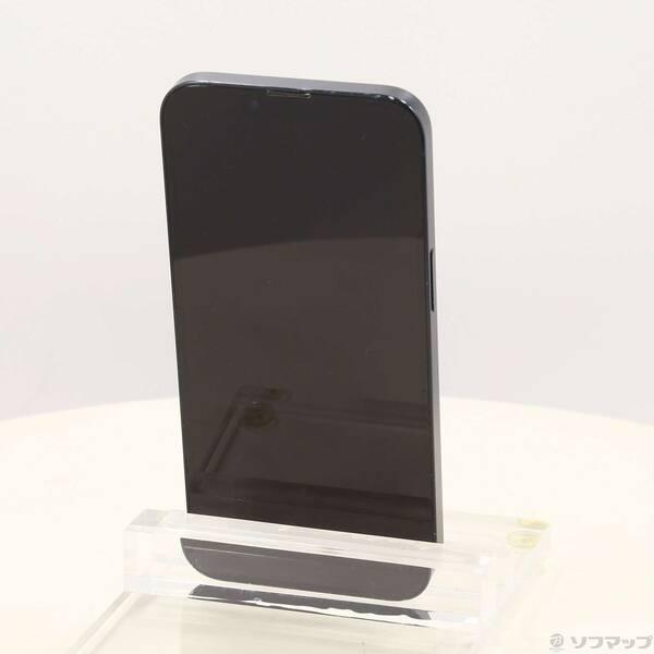 〔中古〕Apple(アップル) iPhone13 512GB ミッドナイト MLNN3J／A SIMフリー〔348-ud〕 |  | 02