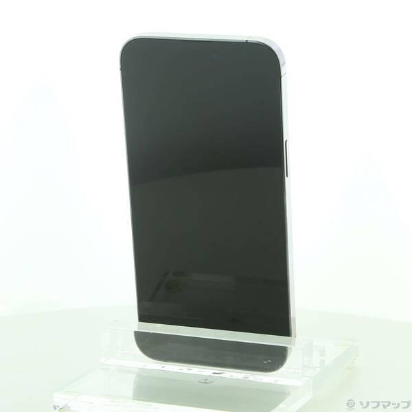〔中古〕Apple(アップル) iPhone14 Pro Max 128GB ディープパープル MQ993J／A SIMフリー〔258-ud〕 |  | 02