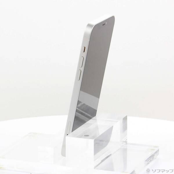 〔中古〕Apple(アップル) iPhone12 64GB ホワイト MGHP3J／A SIMフリー〔276-ud〕 |  | 01