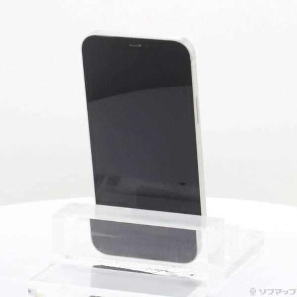 〔中古〕Apple(アップル) iPhone12 64GB ホワイト MGHP3J／A SIMフリー〔276-ud〕 |  | 02