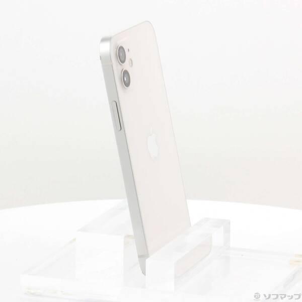 〔中古〕Apple(アップル) iPhone12 64GB ホワイト MGHP3J／A SIMフリー〔276-ud〕 |  | 03